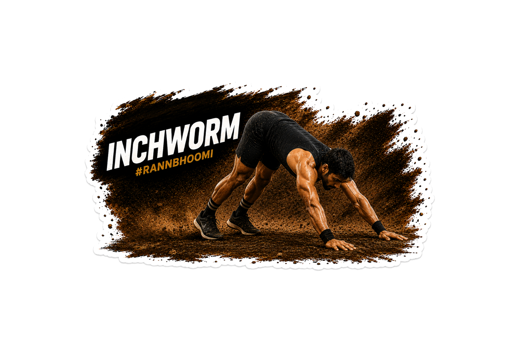 Inch Worms